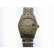 Rolex Datejust TurnoGraph ref. 1625 jubilee acciaio oro